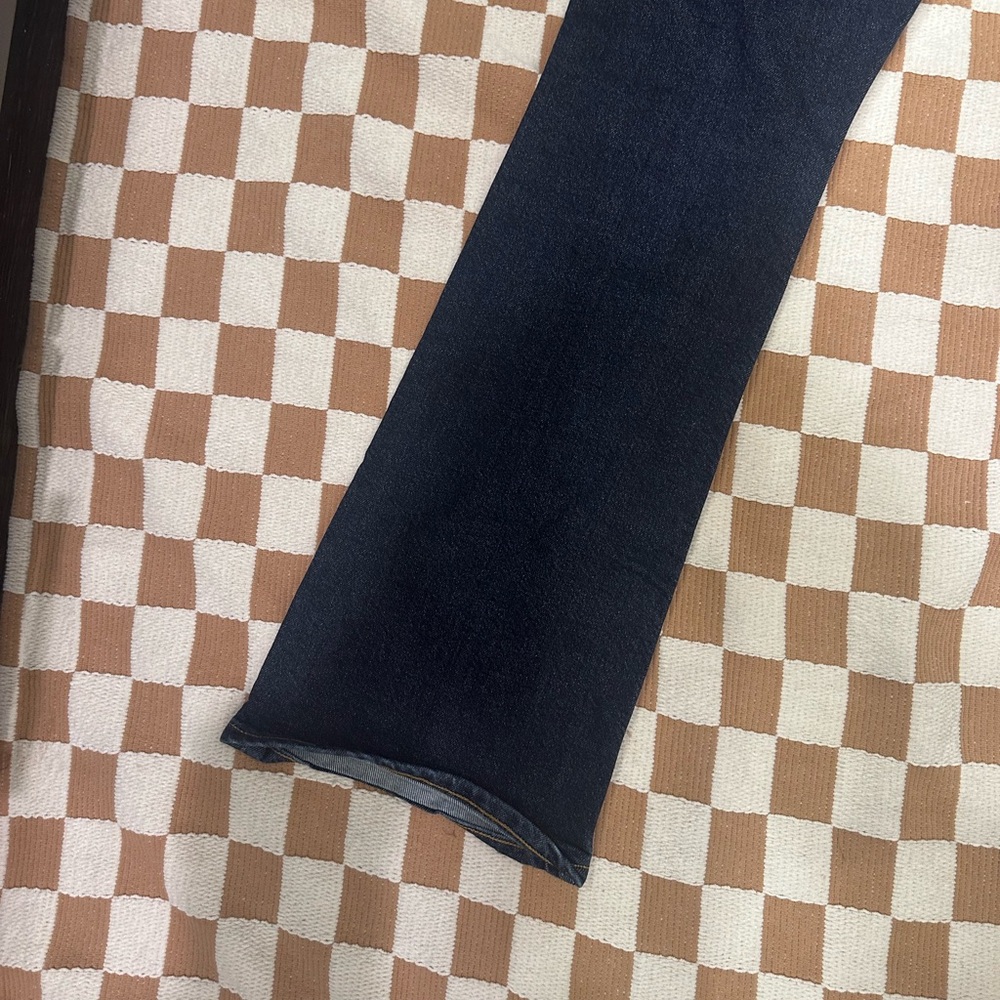 A Golde Nico Boot high rise slim jeans - Picture 6 of 7